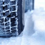 Winter driving - Think SAFETY!