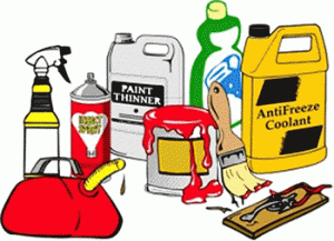 Household Hazardous Waste Drop-off Event - Fall 2017 @ West Bloomfield Civic Center | West Bloomfield Township | Michigan | United States