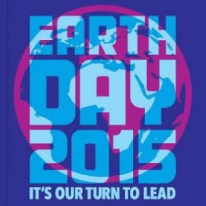 Earth Day 2015