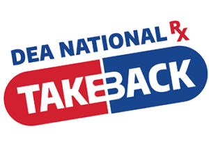 National Prescription Drug TAKE BACK DAY 2019