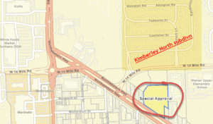 Public hearing about proposed cement plant - Farmington Hills @ Farmington Hills City Hall